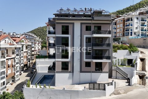 Apartment for sale  in Fethiye, Mugla, Turkey, 2 bedrooms, 110m2, No. 148161 – photo 25