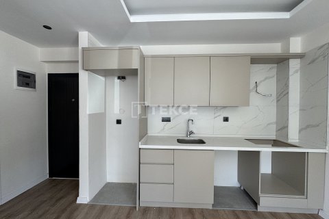 Apartment for sale  in Fethiye, Mugla, Turkey, 2 bedrooms, 110m2, No. 148161 – photo 15