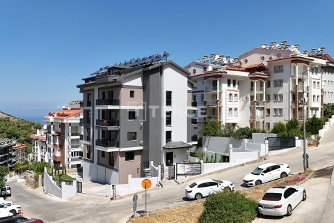 Apartment for sale  in Fethiye, Mugla, Turkey, 2 bedrooms, 110m2, No. 148161 – photo 8