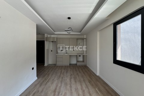 Apartment for sale  in Fethiye, Mugla, Turkey, 2 bedrooms, 110m2, No. 148161 – photo 16
