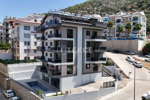 Apartment for sale  in Fethiye, Mugla, Turkey, 2 bedrooms, 110m2, No. 148161 – photo 24