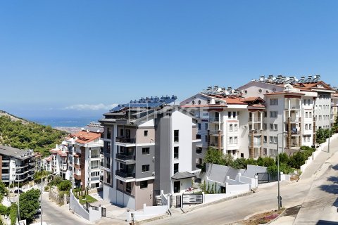 Apartment for sale  in Fethiye, Mugla, Turkey, 2 bedrooms, 110m2, No. 148161 – photo 7