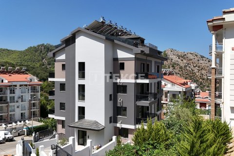 Apartment for sale  in Fethiye, Mugla, Turkey, 2 bedrooms, 110m2, No. 148161 – photo 11