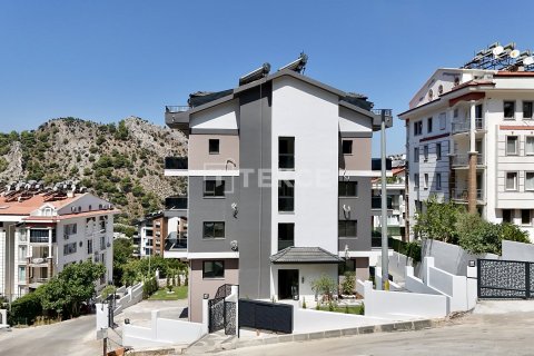 Apartment for sale  in Fethiye, Mugla, Turkey, 2 bedrooms, 110m2, No. 148161 – photo 9