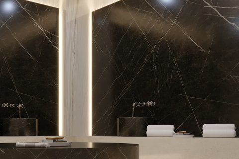 Daire  1+1  Tosmur, Alanya, Antalya, Türkiye №110932 - 14