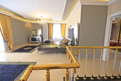 3+1 Lejlighed i Mahmutlar, Antalya, Tyrkiet Nr. 110936 - 19