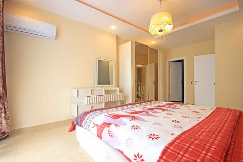 3+1 Lejlighed i Mahmutlar, Antalya, Tyrkiet Nr. 110936 - 6