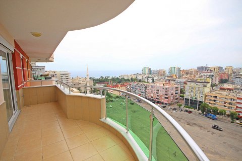 3+1 Lejlighed i Mahmutlar, Antalya, Tyrkiet Nr. 110936 - 30