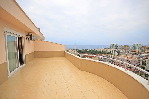3+1 Lejlighed i Mahmutlar, Antalya, Tyrkiet Nr. 110936 - 10