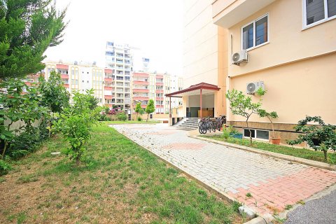 3+1 Lejlighed i Mahmutlar, Antalya, Tyrkiet Nr. 110936 - 15