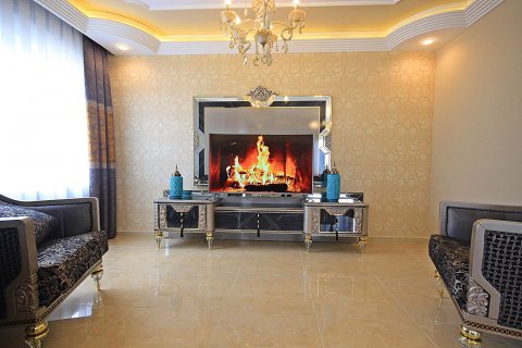 3+1 Lejlighed i Mahmutlar, Antalya, Tyrkiet Nr. 110936 - 27