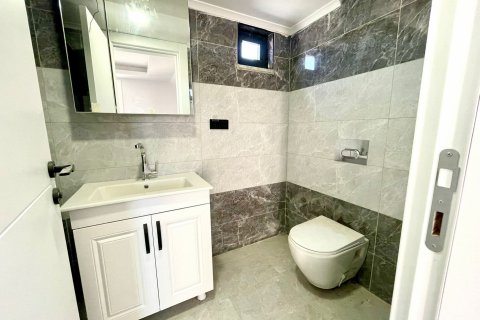 Продажа квартиры в Каргыджаке, Аланье, Анталье, Турция 1+1, 52м2, №114141 – фото 22