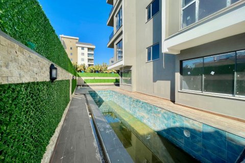 Продажа квартиры в Каргыджаке, Аланье, Анталье, Турция 1+1, 52м2, №114141 – фото 7