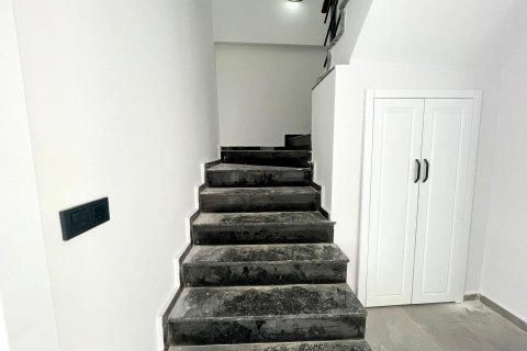 Продажа квартиры в Каргыджаке, Аланье, Анталье, Турция 1+1, 52м2, №114141 – фото 20