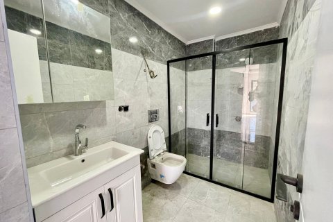 Продажа квартиры в Каргыджаке, Аланье, Анталье, Турция 1+1, 52м2, №114141 – фото 14