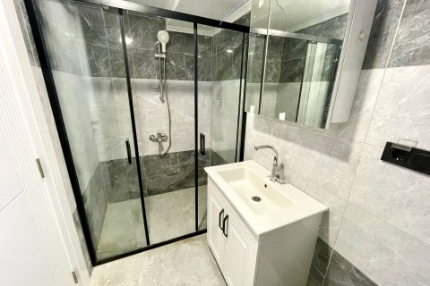 Продажа квартиры в Каргыджаке, Аланье, Анталье, Турция 1+1, 52м2, №114141 – фото 21