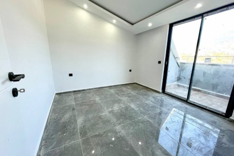 Продажа квартиры в Каргыджаке, Аланье, Анталье, Турция 1+1, 52м2, №114141 – фото 25