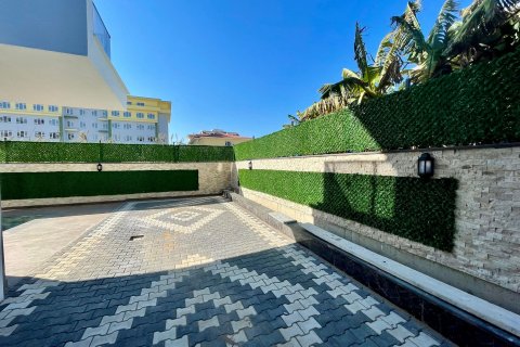 Продажа квартиры в Каргыджаке, Аланье, Анталье, Турция 1+1, 52м2, №114141 – фото 6