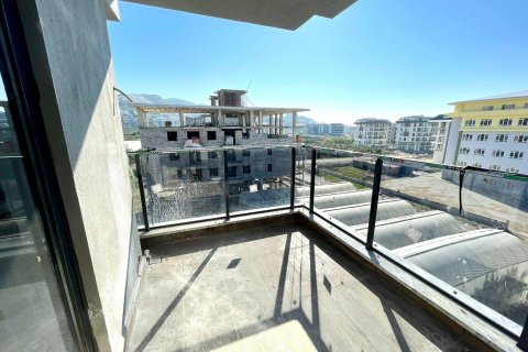 Продажа квартиры в Каргыджаке, Аланье, Анталье, Турция 1+1, 52м2, №114141 – фото 16