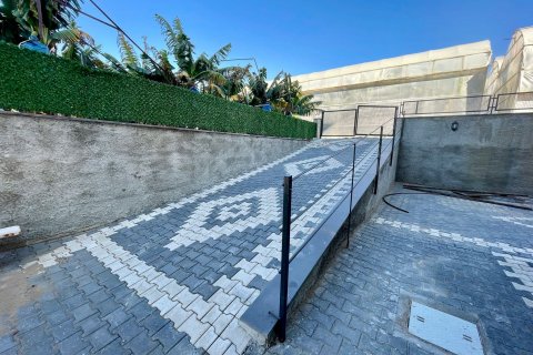 Продажа квартиры в Каргыджаке, Аланье, Анталье, Турция 1+1, 52м2, №114141 – фото 4