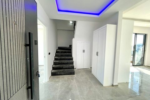 Продажа квартиры в Каргыджаке, Аланье, Анталье, Турция 1+1, 52м2, №114141 – фото 18