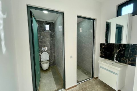 Продажа квартиры в Каргыджаке, Аланье, Анталье, Турция 1+1, 52м2, №114141 – фото 8