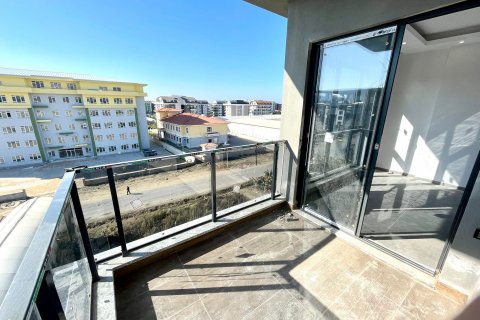 Продажа квартиры в Каргыджаке, Аланье, Анталье, Турция 1+1, 52м2, №114141 – фото 15