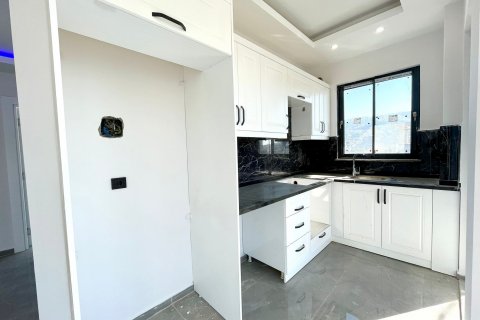 Продажа квартиры в Каргыджаке, Аланье, Анталье, Турция 1+1, 52м2, №114141 – фото 13