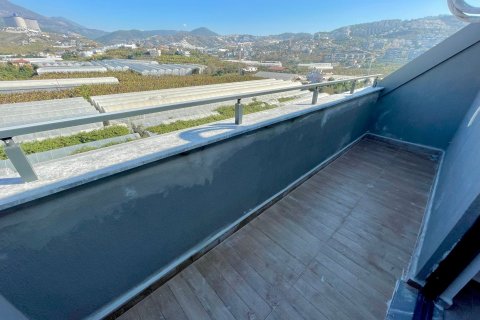 Продажа квартиры в Каргыджаке, Аланье, Анталье, Турция 1+1, 52м2, №114141 – фото 24