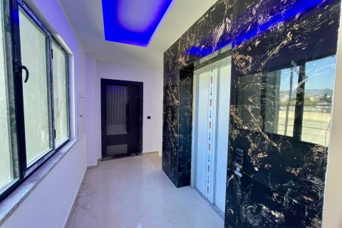 Продажа квартиры в Каргыджаке, Аланье, Анталье, Турция 1+1, 52м2, №114141 – фото 11