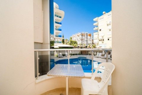 آپارتمان در  Alanya ، ترکیه 150 متر مربع.  شماره 147932 - 11