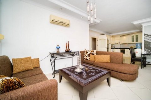 آپارتمان در  Alanya ، ترکیه 150 متر مربع.  شماره 147932 - 2