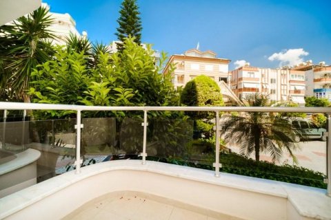 آپارتمان در  Alanya ، ترکیه 150 متر مربع.  شماره 147932 - 14