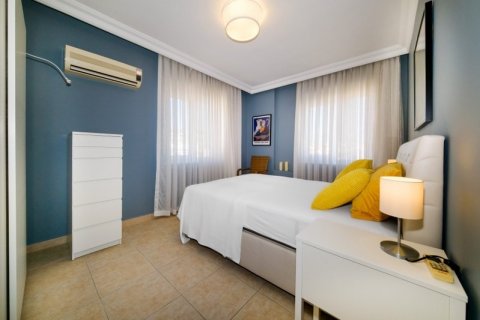 Lejlighed  i Alanya, Antalya, Tyrkiet Nr. 147931 - 10
