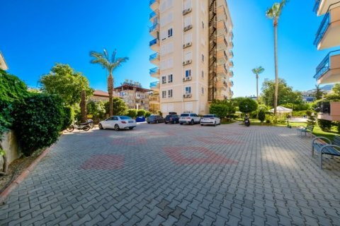 Lejlighed  i Alanya, Antalya, Tyrkiet Nr. 147931 - 13