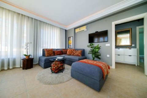 Lejlighed  i Alanya, Antalya, Tyrkiet Nr. 147931 - 2