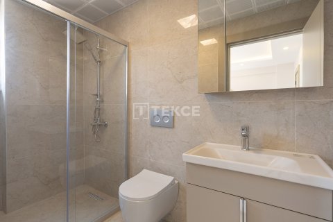 2+1 Lägenhet  i Aksu, Antalya, Turkiet Nr. 64132 - 12
