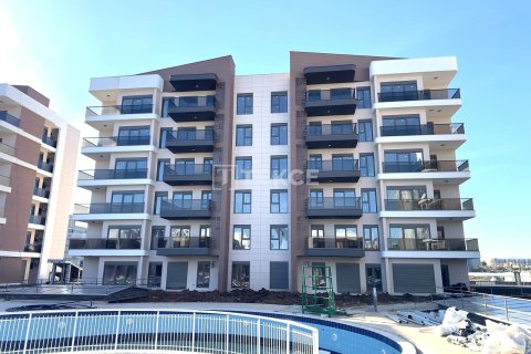 2+1 Lägenhet  i Aksu, Antalya, Turkiet Nr. 64132 - 16