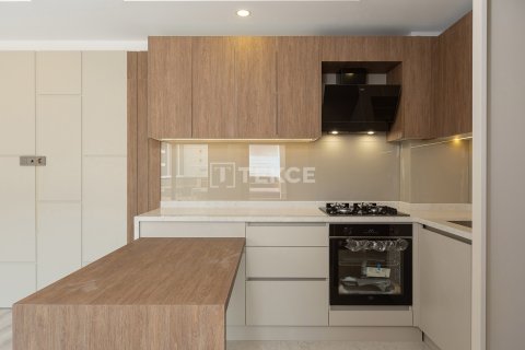 2+1 Lägenhet  i Aksu, Antalya, Turkiet Nr. 64132 - 9