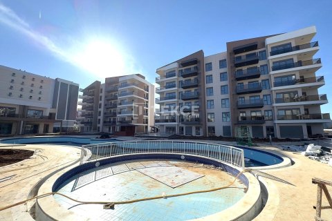 2+1 Lägenhet  i Aksu, Antalya, Turkiet Nr. 64132 - 18