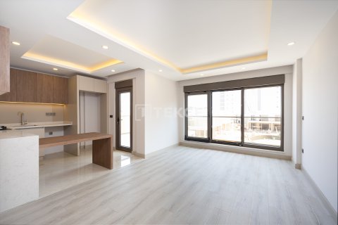 2+1 Lägenhet  i Aksu, Antalya, Turkiet Nr. 64132 - 6