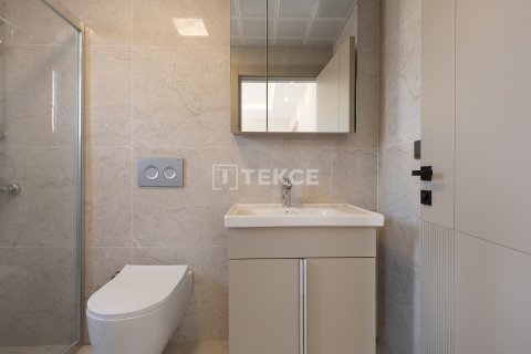 2+1 Lägenhet  i Aksu, Antalya, Turkiet Nr. 64132 - 11