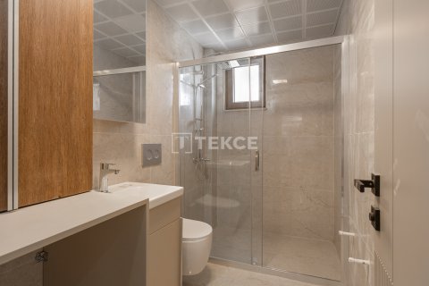 2+1 Lägenhet  i Aksu, Antalya, Turkiet Nr. 64132 - 10