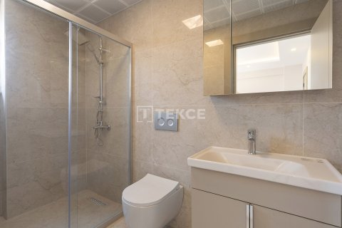 2+1 Lägenhet  i Aksu, Antalya, Turkiet Nr. 64133 - 12