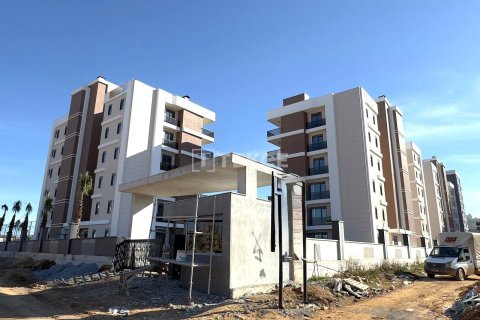 2+1 Lägenhet  i Aksu, Antalya, Turkiet Nr. 64133 - 17