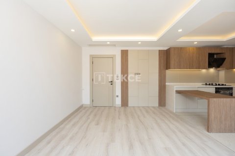 2+1 Lägenhet  i Aksu, Antalya, Turkiet Nr. 64133 - 7
