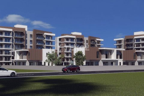 2+1 Lägenhet  i Aksu, Antalya, Turkiet Nr. 64133 - 3