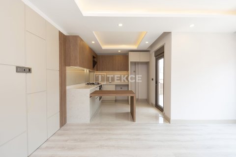 2+1 Lägenhet  i Aksu, Antalya, Turkiet Nr. 64133 - 8