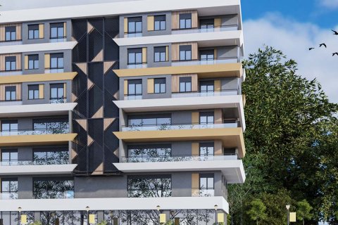 Apartment for sale in Kepez, Antalya, Turkey, 2 bedrooms, 94m2, No. 145193 – photo 6