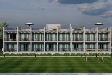 Phuket Health & Wellness Resort in Tatlisu, Famagusta, Northern Cyprus No.144970 – photo 8
